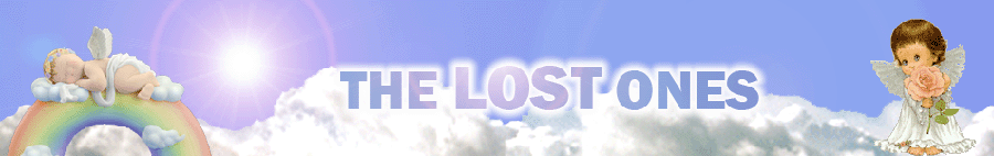 the LOST ones