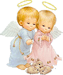 Two Angels